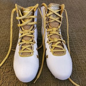 UA Under Armour Highlight Molded Women's Lacrosse